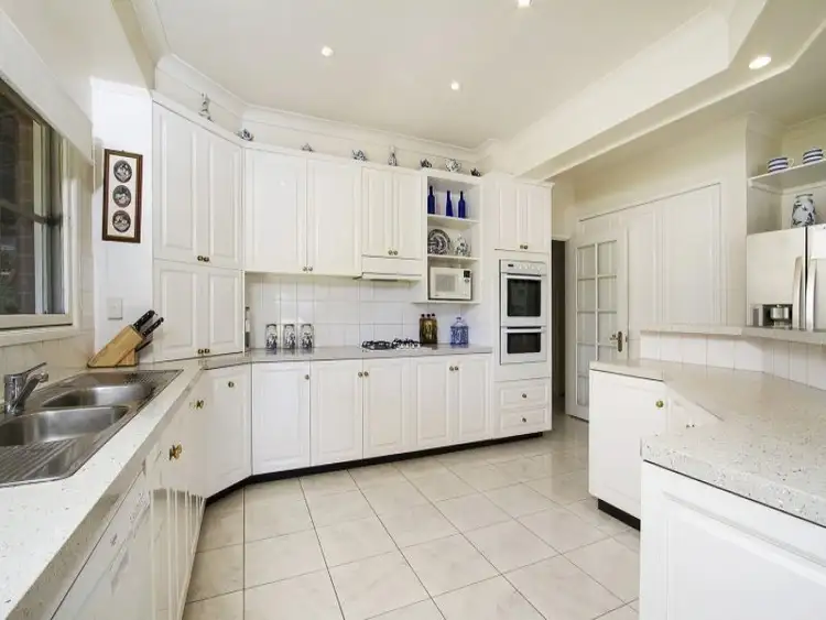 Sixth view of Homely house listing, 40 Akoonah Drive, Golden Square VIC 3555