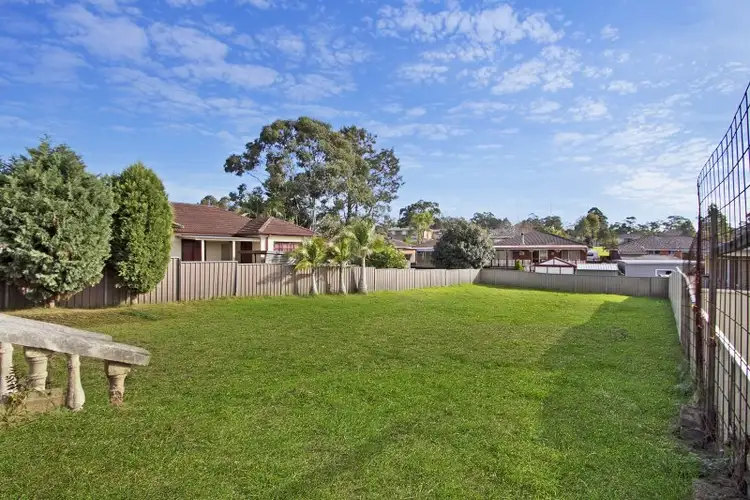 Third view of Homely land listing, 118 Cumberland Road, Greystanes NSW 2145
