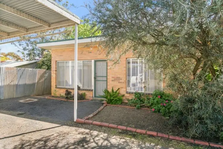 5/25 Somerville Street, Flora Hill VIC 3550