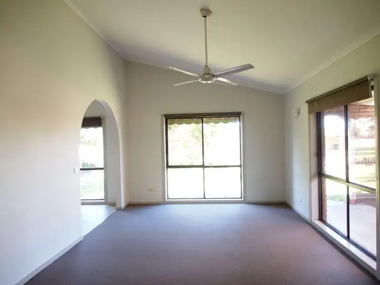 Second view of Homely house listing, 6 Alvin Court, Bairnsdale VIC 3875