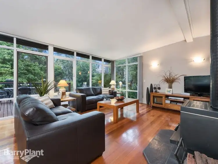 Third view of Homely house listing, 15 Montana Avenue, Boronia VIC 3155