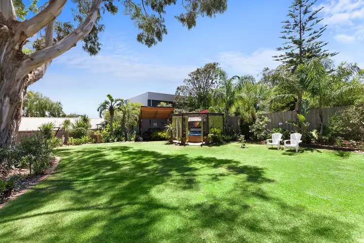Sixth view of Homely house listing, 1261 Nepean Highway, Mount Eliza VIC 3930