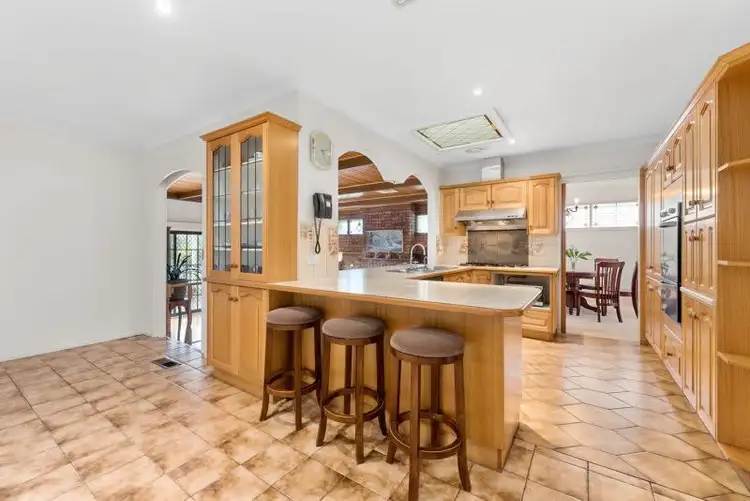 Fourth view of Homely house listing, 525 Burwood Hwy, Vermont South VIC 3133