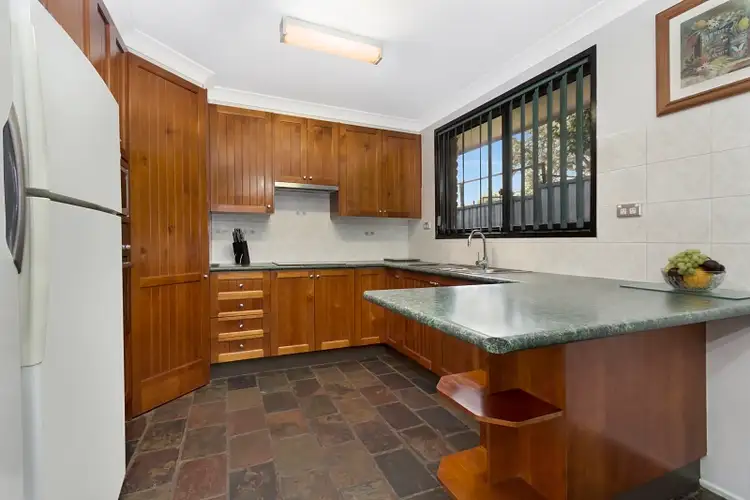 Third view of Homely house listing, 7 Barossa Close, St Clair NSW 2759