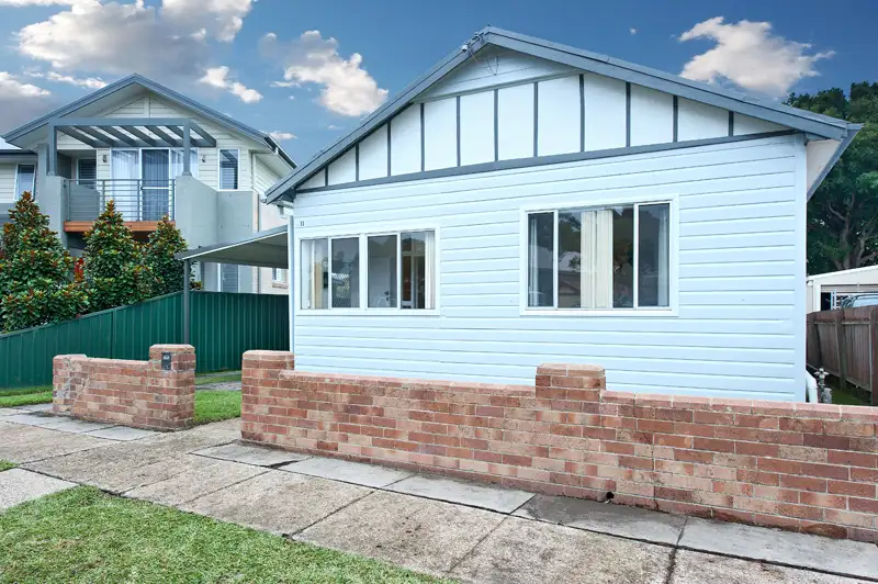 Main view of Homely house listing, 11 William Street, New Lambton NSW 2305