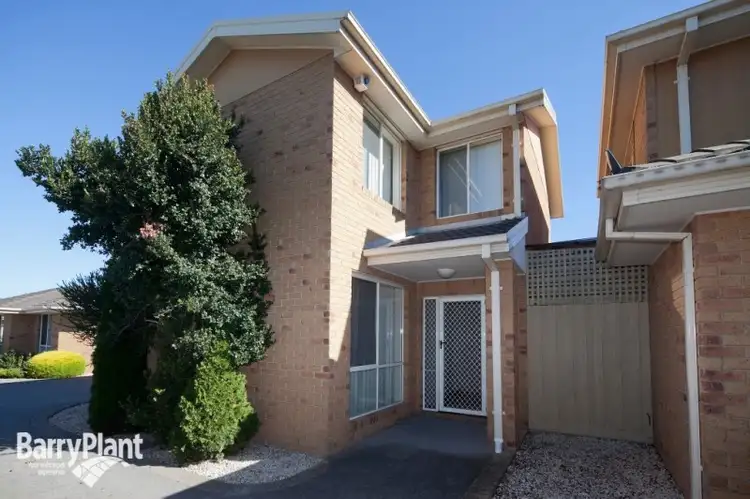 Main view of Homely townhouse listing, 2/32 David Street, Dandenong VIC 3175