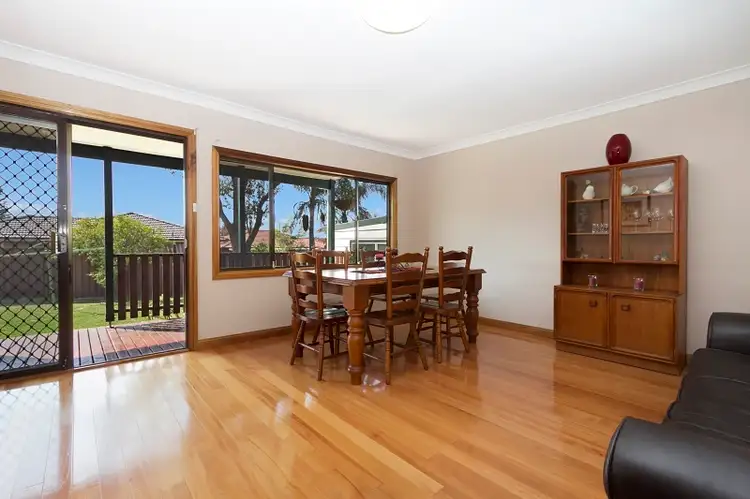 Fourth view of Homely house listing, 50 Beresford Rd, Greystanes NSW 2145