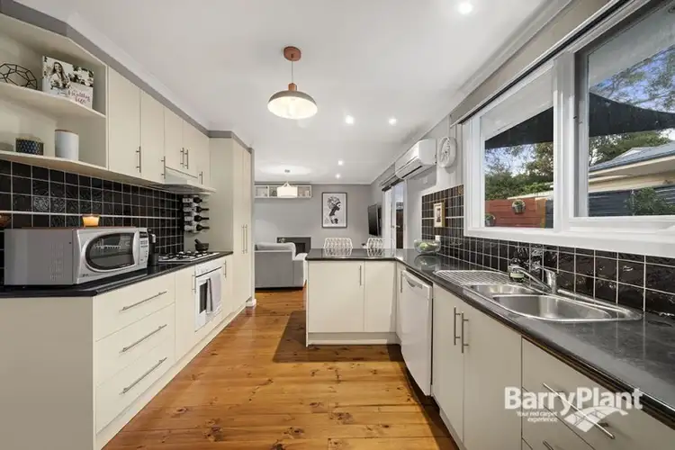 Third view of Homely house listing, 3 Dunn Street, Watsonia VIC 3087