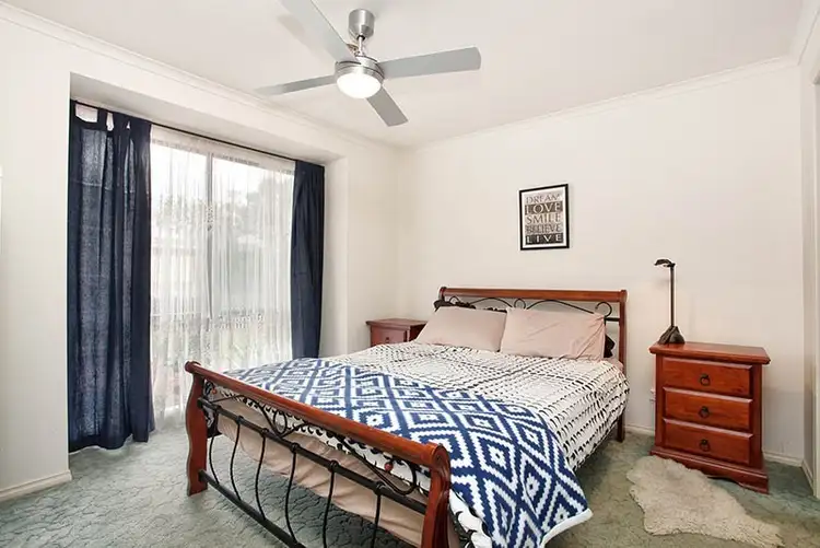 Sixth view of Homely house listing, 1 Perkins Drive, Carrum Downs VIC 3201