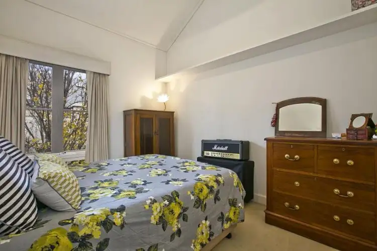 Fourth view of Homely apartment listing, 37B/211 Wellington Parade South, East Melbourne VIC 3002