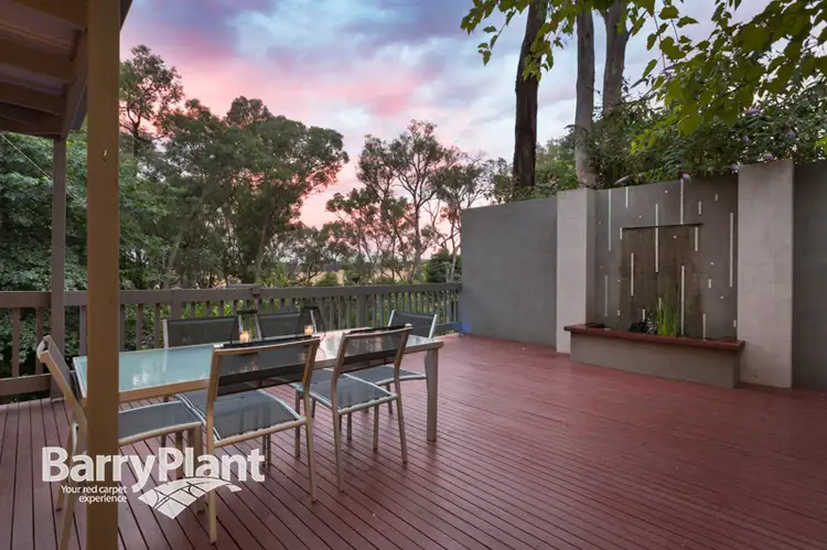Second view of Homely house listing, 28 Poplar Crescent, Emerald VIC 3782