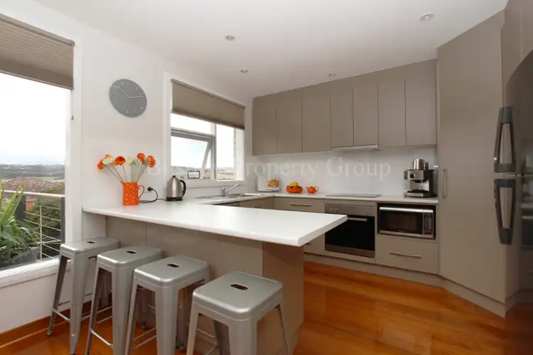 Third view of Homely house listing, 5 Montgomery Court, Norwood TAS 7250