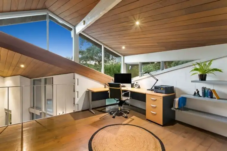 Sixth view of Homely house listing, 144 Progress Road, Eltham North VIC 3095