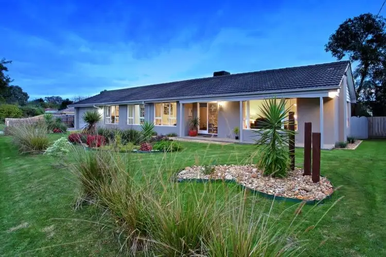 Main view of Homely house listing, 2 Cloverdale Lane, Chirnside Park VIC 3116