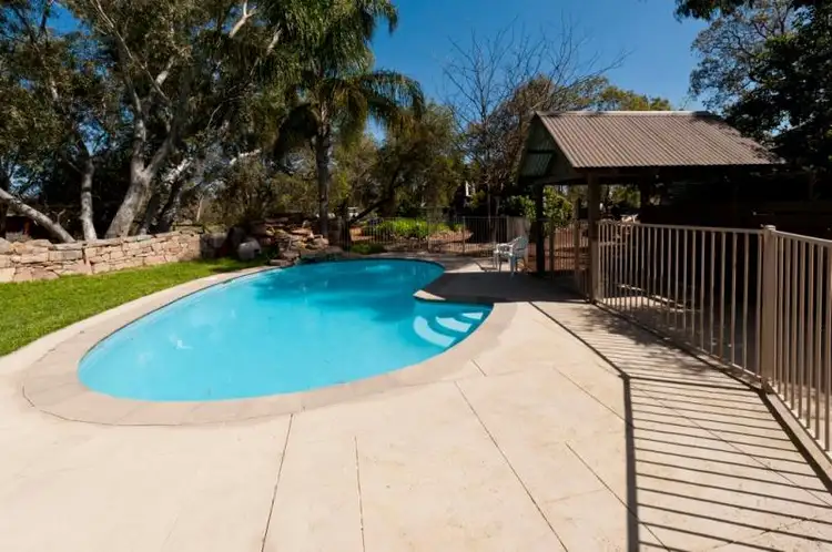 Third view of Homely house listing, 25 Glebe Road, Darlington WA 6070