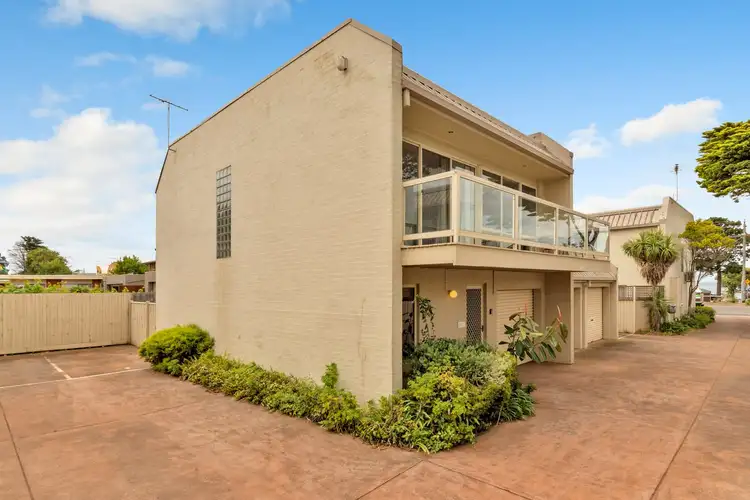 Second view of Homely house listing, 3/314 The Esplanade, Indented Head VIC 3223