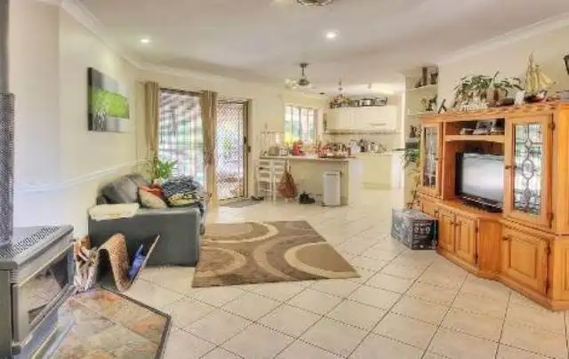 Fourth view of Homely house listing, 113-115 Bluff Road, Cedar Vale QLD 4285