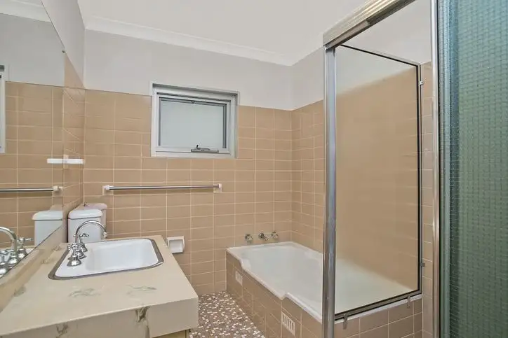 Fifth view of Homely apartment listing, 7/2 Mount Street, Hunters Hill NSW 2110