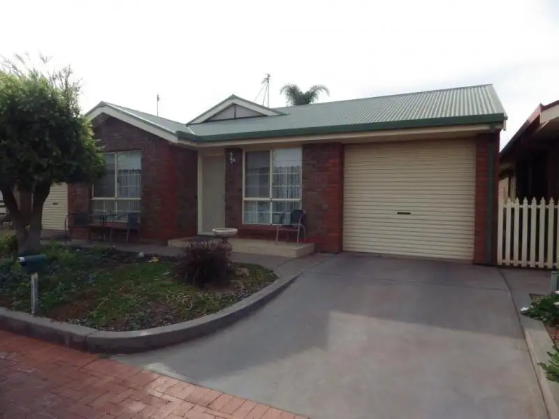 Main view of Homely house listing, 2/7 BRIMAGE STREET, Whyalla SA 5600