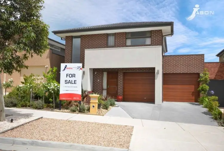 18 Saint Road, Craigieburn VIC 3064