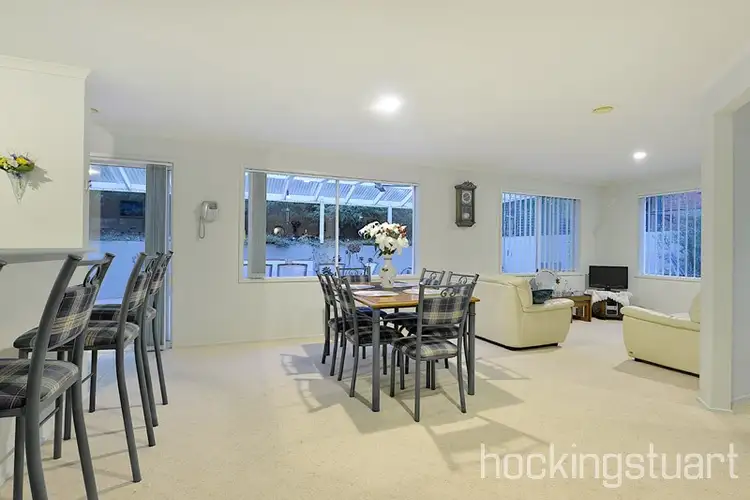 Third view of Homely house listing, 33 Telford Drive, Berwick VIC 3806