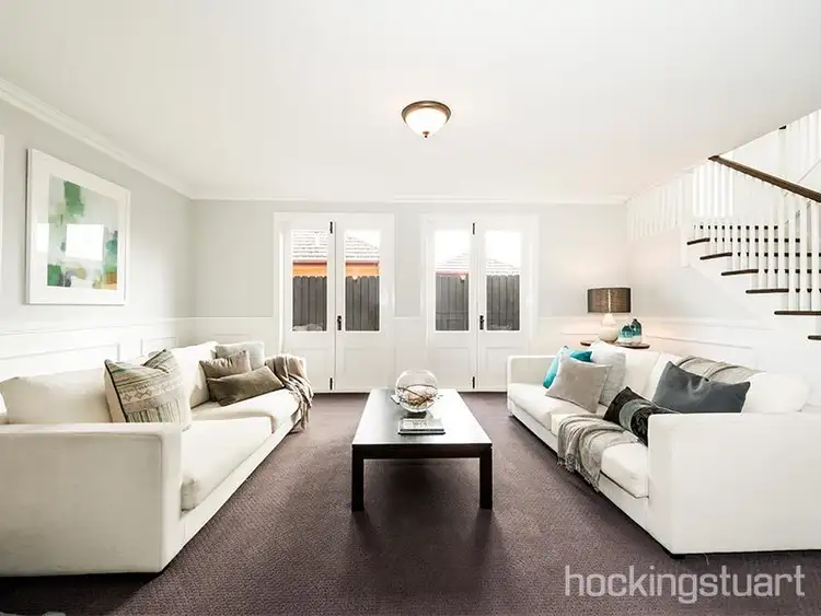 Fifth view of Homely townhouse listing, 19A Acacia Avenue, Mentone VIC 3194