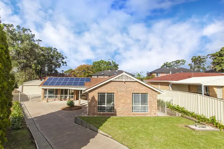 18 Rosewood Drive, Medowie NSW 2318