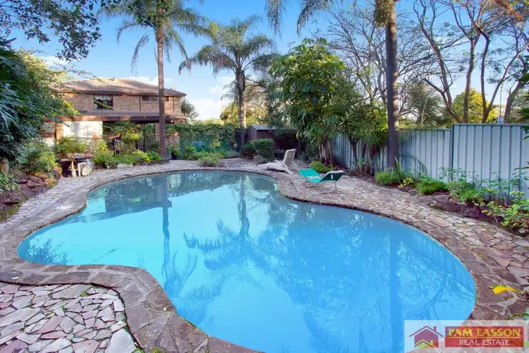 Fourth view of Homely house listing, 14 Burnside Street, North Parramatta NSW 2151