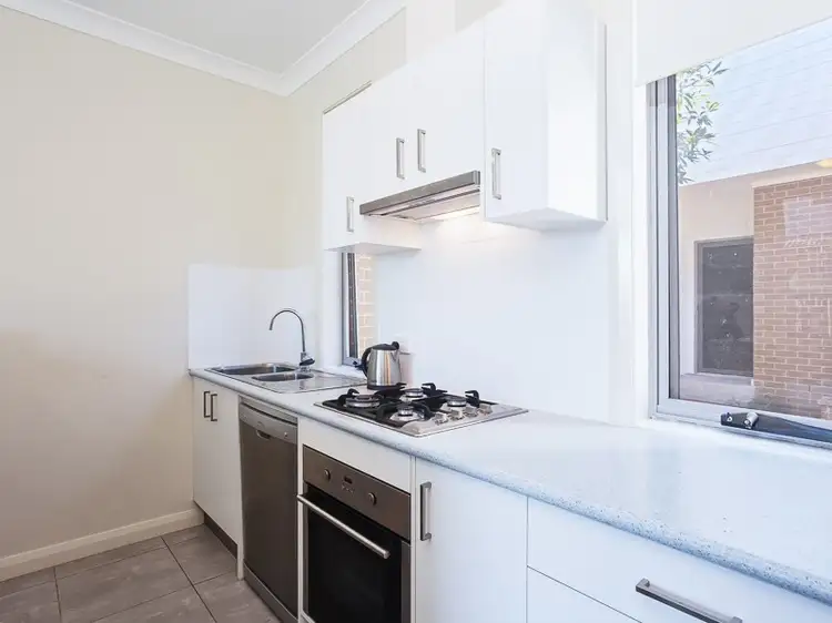 Third view of Homely townhouse listing, 11/6-8 Goodwin Street, Jesmond NSW 2299