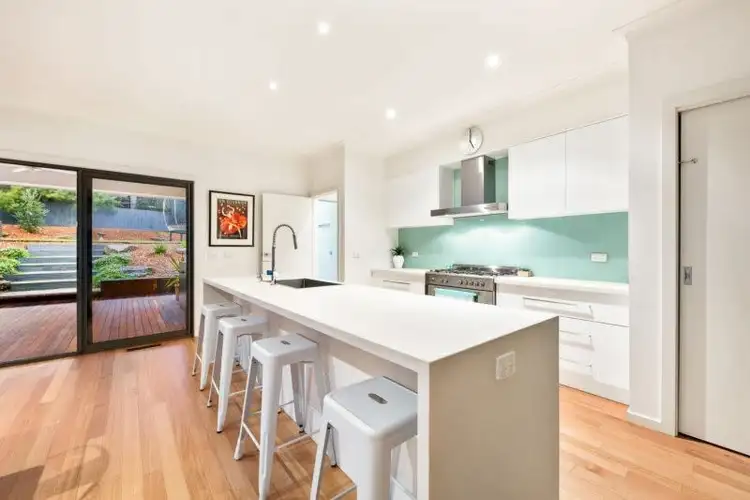 Third view of Homely house listing, 19 Wattle Avenue, Montmorency VIC 3094