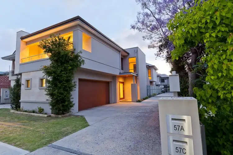 Address available on request