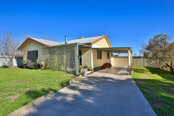 Main view of Homely house listing, 11 Friel Street, Buronga NSW 2739