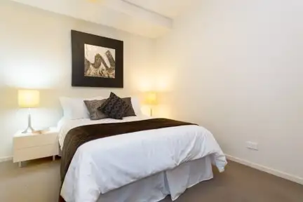 Fifth view of Homely apartment listing, H506/50-56 High Street, Preston VIC 3072