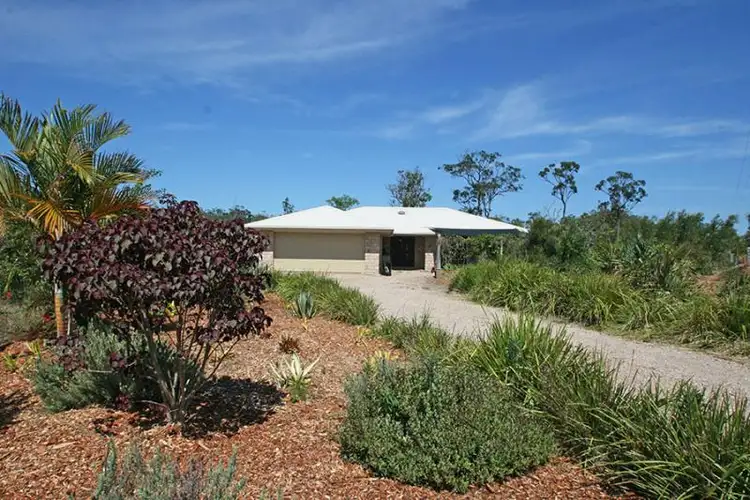 15 Parklands Drive, Gulmarrad NSW 2463