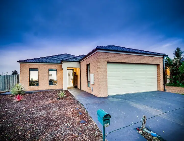 Main view of Homely house listing, 64 Kulin Drive, Tarneit VIC 3029