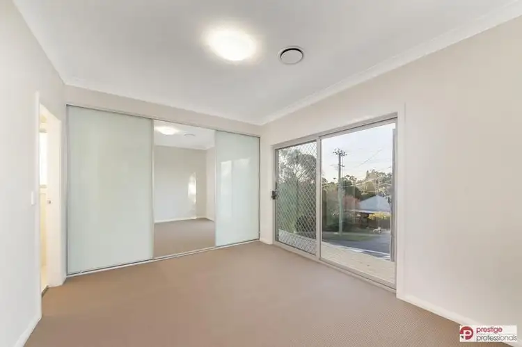 Fourth view of Homely house listing, 1/64 Junction road, Moorebank NSW 2170