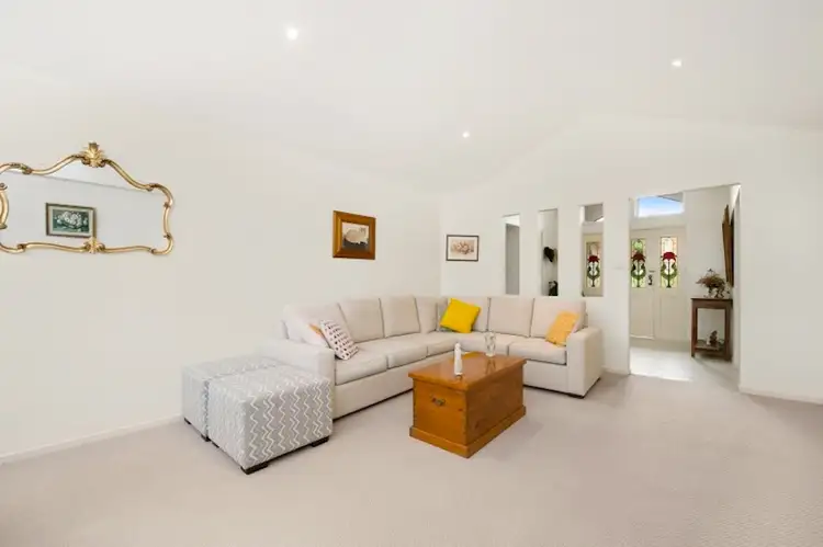 Fourth view of Homely house listing, 17 Yarrawonga Drive, Mollymook NSW 2539