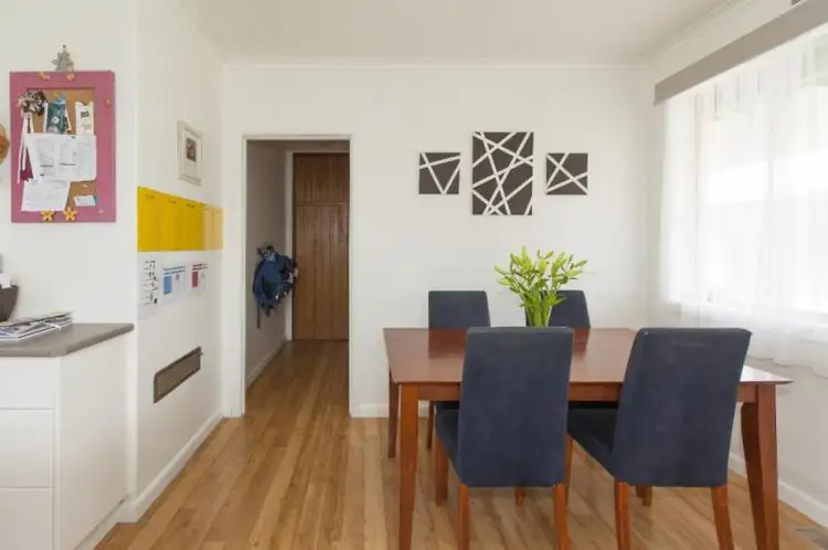 Fifth view of Homely house listing, 4 Scherger Crescent, Ararat VIC 3377