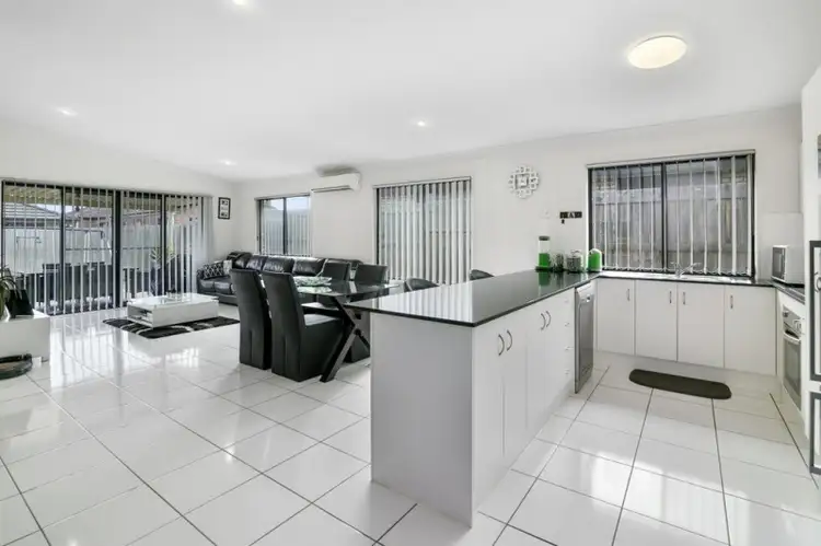 Third view of Homely house listing, 6 Windermere Street, Raceview QLD 4305