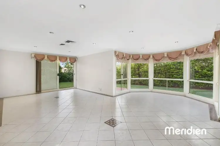 Third view of Homely house listing, 7 Supply Court, Kellyville NSW 2155