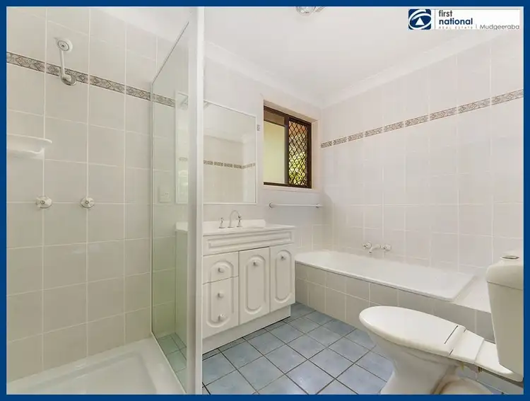 Seventh view of Homely townhouse listing, 5/8 Sherwood Close, Mudgeeraba QLD 4213