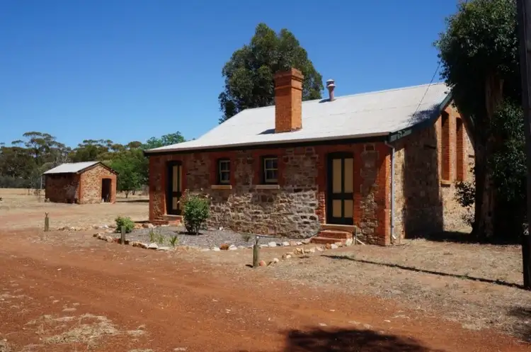 3270 Spencers Brook Road, York WA 6302
