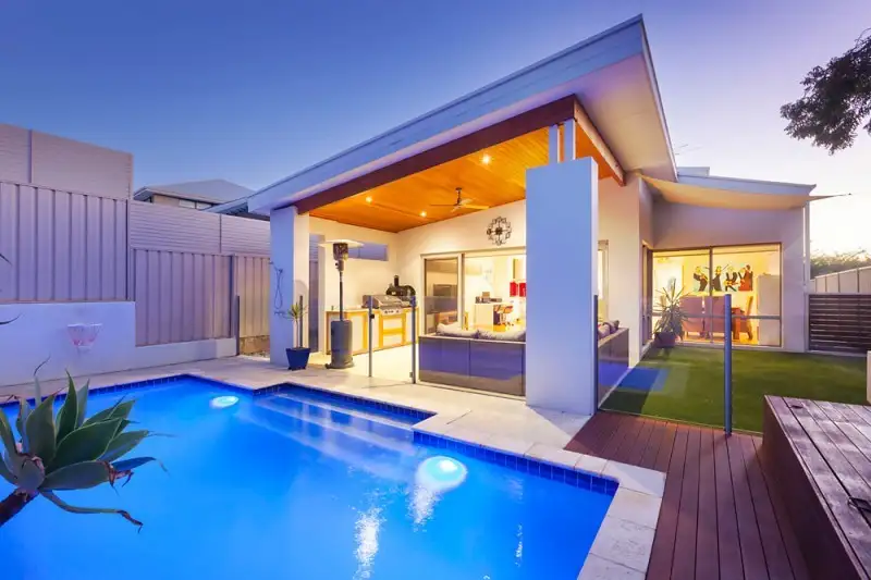 Main view of Homely house listing, 34 Westview Street, Karrinyup WA 6018