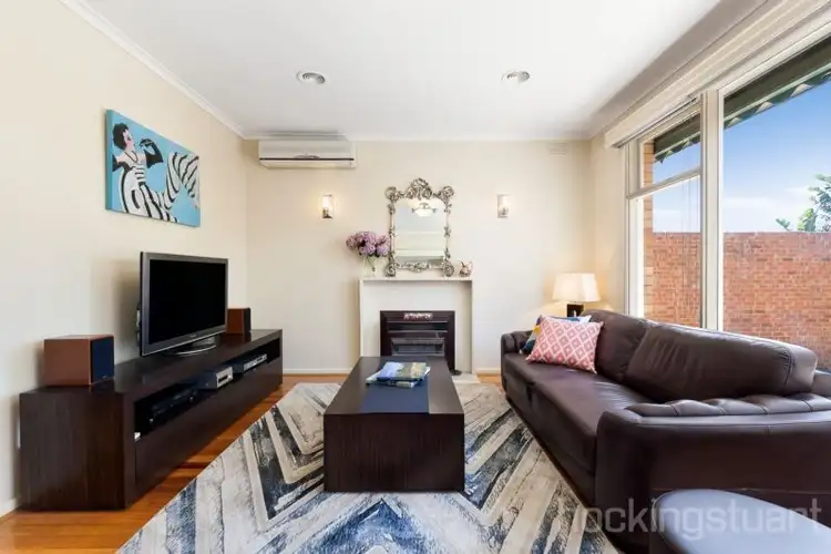 Fifth view of Homely unit listing, 4/19 Thomas Street, Brighton East VIC 3187