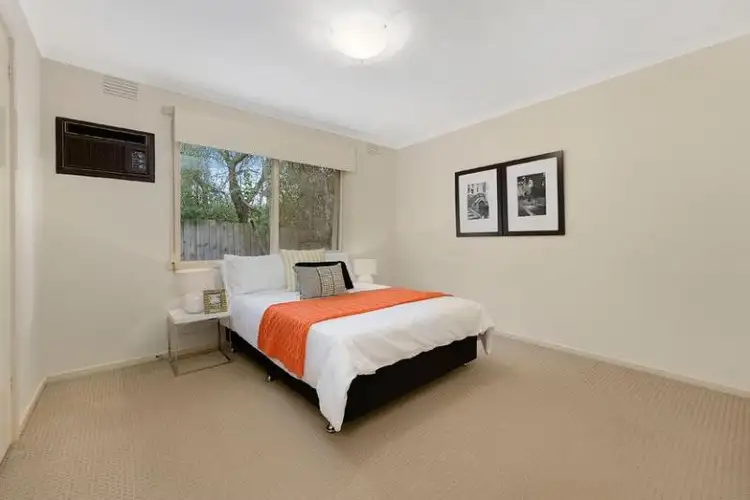Fifth view of Homely unit listing, 4/107-109 Balwyn Road, Balwyn VIC 3103