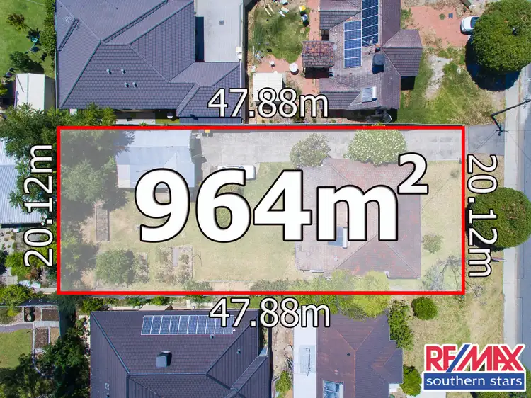 Second view of Homely house listing, 11 Jubilee Street, Beckenham WA 6107