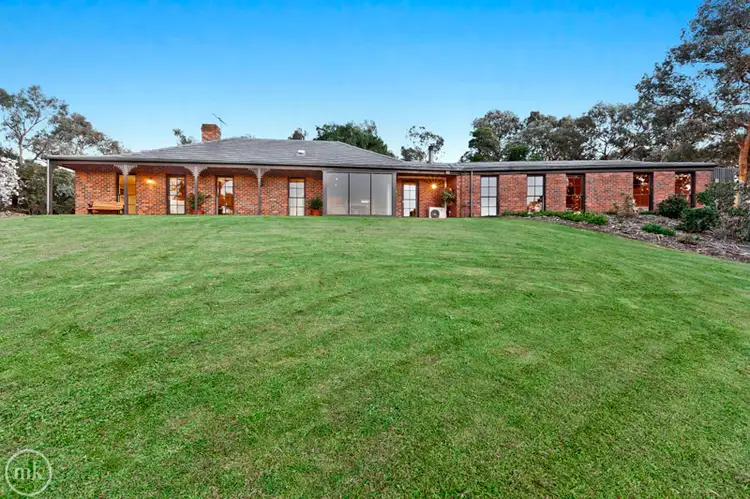 20 Astons Road, Yarrambat VIC 3091