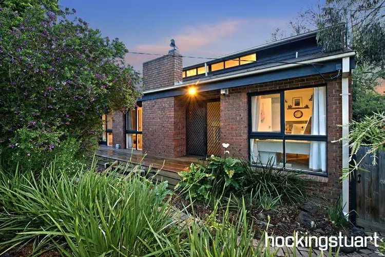 Main view of Homely house listing, 37 Malabar Crescent, Eltham VIC 3095
