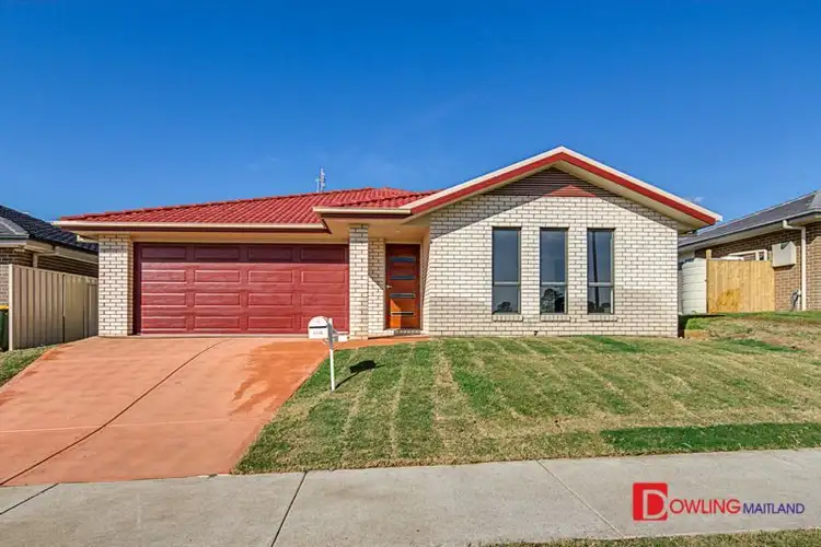 34 Ruby Road, Rutherford NSW 2320