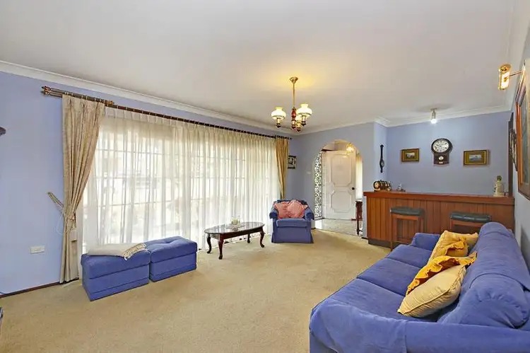 Second view of Homely house listing, 14 Windermere Crescent, Panania NSW 2213